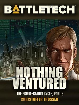 cover image of BattleTech
